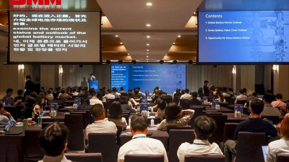Deepening Overseas Markets, Empowering Global Lithium Batteries | Huayi Engineering Appears at CLNB2026 Asia Battery Materials Cooperation Forum